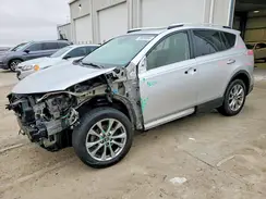 JTMDJREV2GD048917 2016 TOYOTA RAV 4