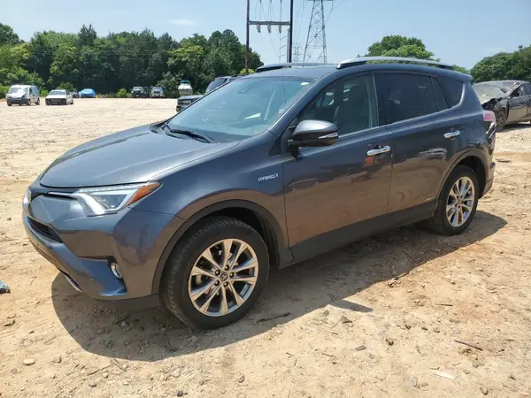 JTMDJREV2GD050103 2016 TOYOTA RAV 4 - Image 1