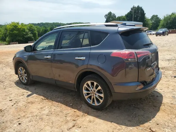 JTMDJREV2GD050103 2016 TOYOTA RAV 4 - Image 2