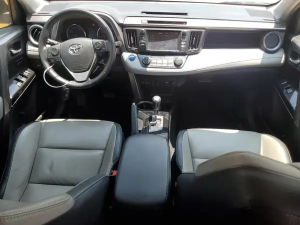 JTMDJREV2GD050103 2016 TOYOTA RAV 4 - Image 8