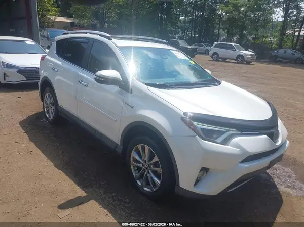 JTMDJREV2GD052286 2016 TOYOTA RAV 4 - Image 1