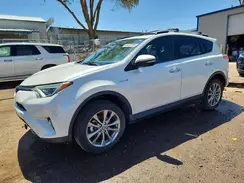JTMDJREV2HD111192 2017 TOYOTA RAV 4