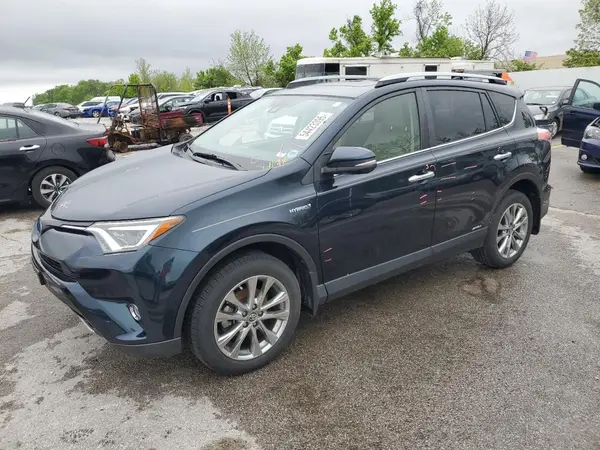 JTMDJREV2HD117106 2017 TOYOTA RAV 4 - Image 1