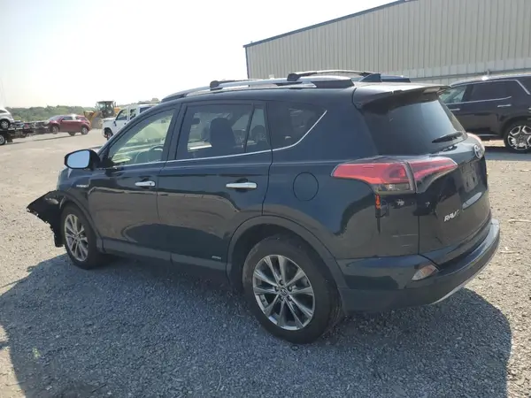 JTMDJREV2HD118725 2017 TOYOTA RAV 4 - Image 2