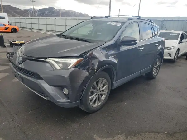 JTMDJREV2HD146508 2017 TOYOTA RAV 4 - Image 1