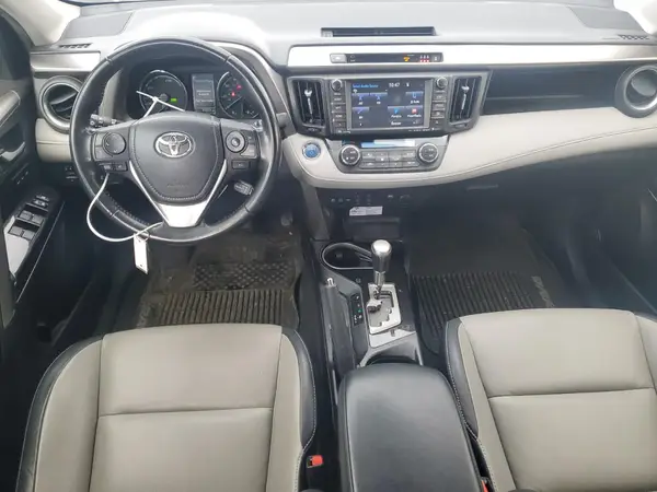 JTMDJREV2HD146508 2017 TOYOTA RAV 4 - Image 8