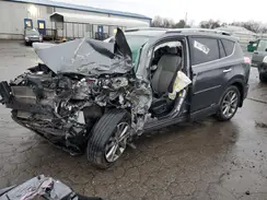 JTMDJREV2JD154307 2018 TOYOTA RAV 4