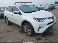 JTMDJREV2JD180888 2018 TOYOTA RAV 4