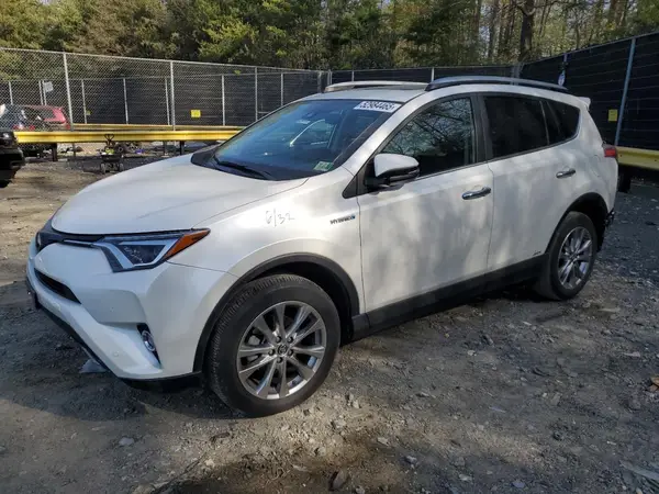 JTMDJREV2JD194502 2018 TOYOTA RAV 4 - Image 1
