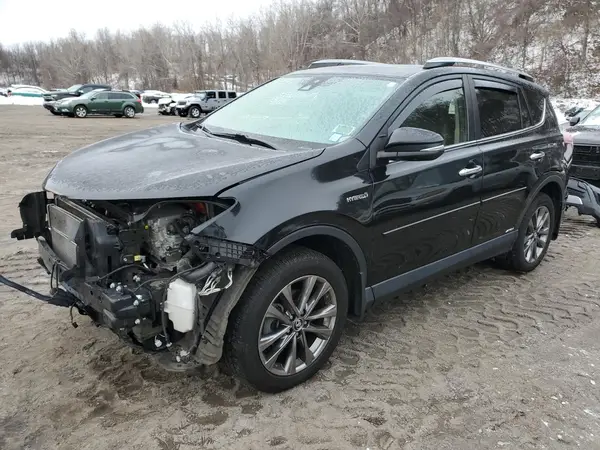 JTMDJREV2JD220094 2018 TOYOTA RAV 4 - Image 1