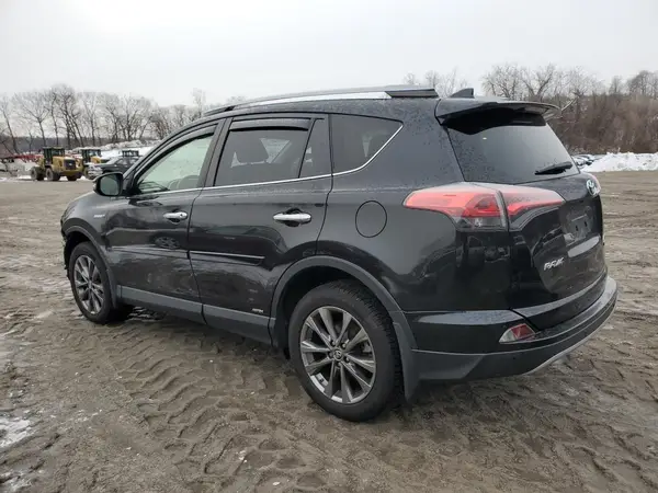 JTMDJREV2JD220094 2018 TOYOTA RAV 4 - Image 2