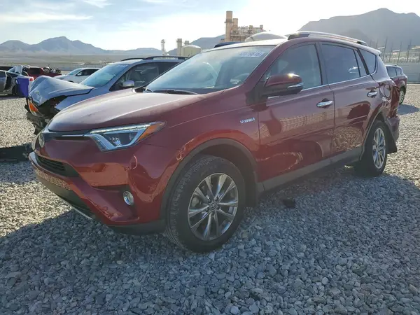 JTMDJREV2JD224792 2018 TOYOTA RAV 4 - Image 1