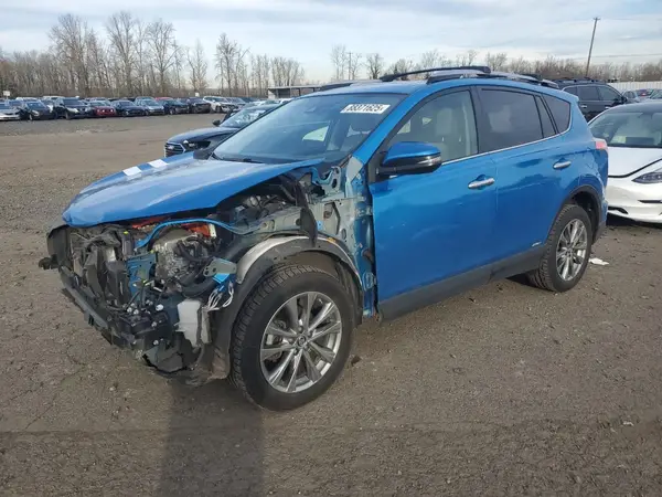 JTMDJREV2JD241415 2018 TOYOTA RAV 4 - Image 1