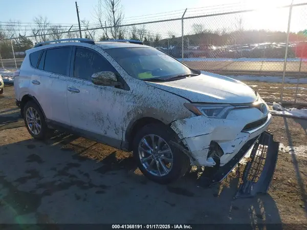 JTMDJREV3GD006501 2016 TOYOTA RAV 4 - Image 1