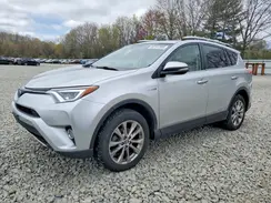 JTMDJREV3GD007499 2016 TOYOTA RAV 4