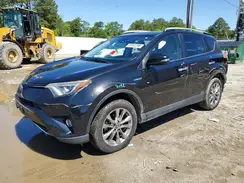 JTMDJREV3GD008541 2016 TOYOTA RAV 4