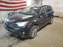 JTMDJREV3GD016252 2016 TOYOTA RAV 4