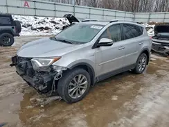 JTMDJREV3GD018535 2016 TOYOTA RAV 4