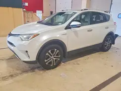 JTMDJREV3GD020334 2016 TOYOTA RAV 4