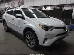 JTMDJREV3GD023301 2016 TOYOTA RAV 4