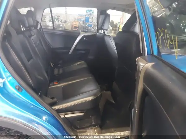 JTMDJREV3GD025016 2016 TOYOTA RAV 4 - Image 8