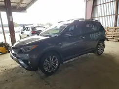 JTMDJREV3GD028322 2016 TOYOTA RAV 4