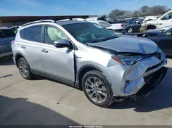 JTMDJREV3GD031995 2016 TOYOTA RAV 4