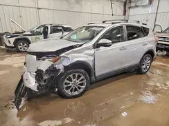 JTMDJREV3GD034685 2016 TOYOTA RAV 4