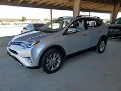JTMDJREV3GD034833 2016 TOYOTA RAV 4