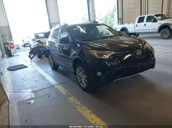 JTMDJREV3GD040731 2016 TOYOTA RAV 4