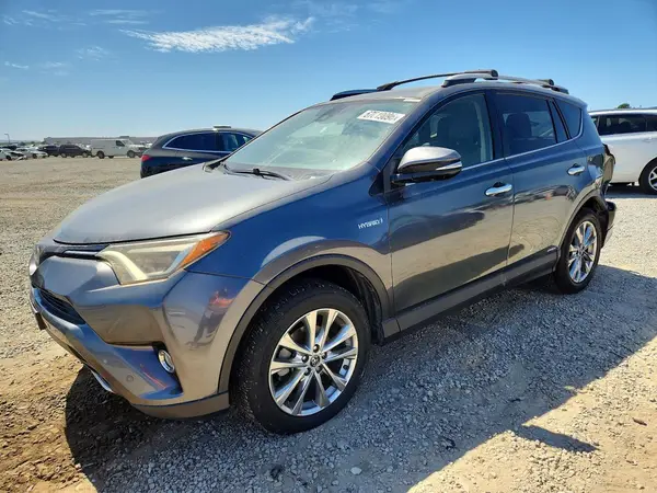 JTMDJREV3GD043192 2016 TOYOTA RAV 4 - Image 1