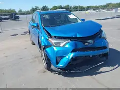 JTMDJREV3GD044813 2016 TOYOTA RAV 4