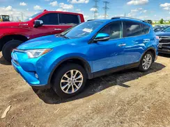 JTMDJREV3GD046108 2016 TOYOTA RAV 4