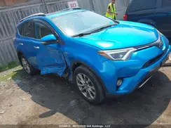JTMDJREV3GD050157 2016 TOYOTA RAV 4