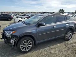 JTMDJREV3GD052197 2016 TOYOTA RAV 4