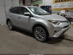 JTMDJREV3GD053088 2016 TOYOTA RAV 4