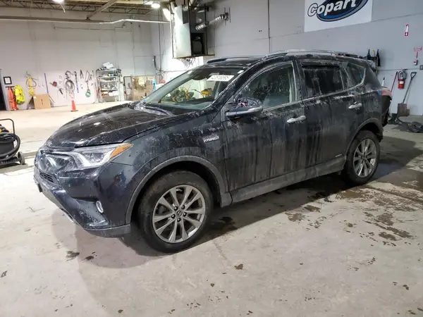 JTMDJREV3HD071883 2017 TOYOTA RAV 4 - Image 1