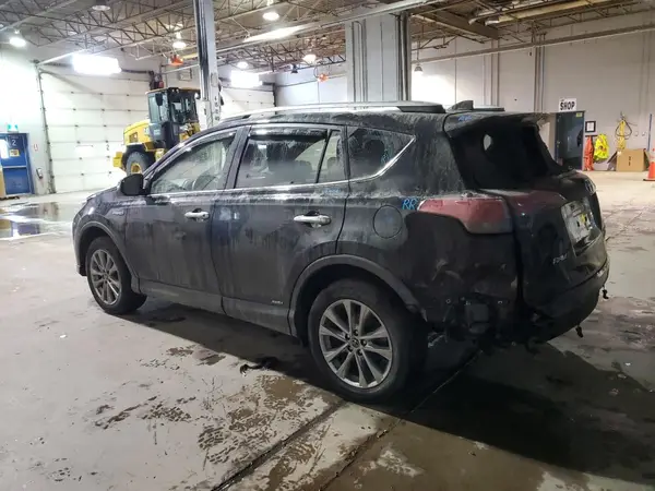 JTMDJREV3HD071883 2017 TOYOTA RAV 4 - Image 2