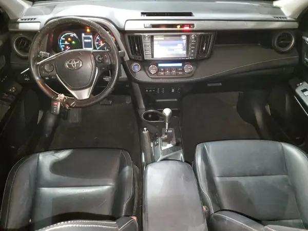 JTMDJREV3HD071883 2017 TOYOTA RAV 4 - Image 8