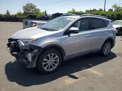 JTMDJREV3HD081068 2017 TOYOTA RAV 4
