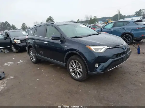 JTMDJREV3HD106681 2017 TOYOTA RAV 4
