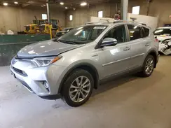 JTMDJREV3HD119205 2017 TOYOTA RAV 4