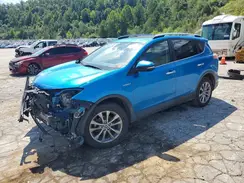 JTMDJREV3HD119611 2017 TOYOTA RAV 4