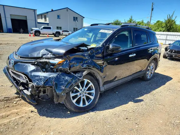JTMDJREV3HD125070 2017 TOYOTA RAV 4 - Image 1