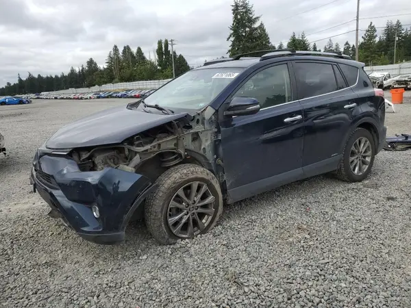 JTMDJREV3JD154218 2018 TOYOTA RAV 4 - Image 1