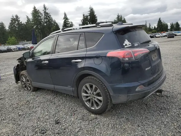 JTMDJREV3JD154218 2018 TOYOTA RAV 4 - Image 2
