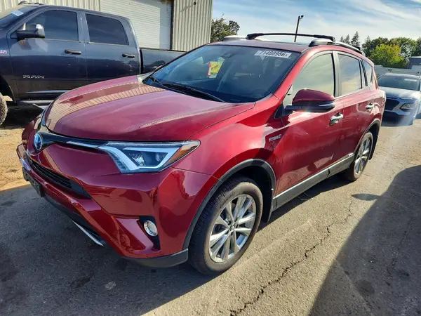 JTMDJREV3JD162951 2018 TOYOTA RAV 4 - Image 1