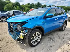 JTMDJREV3JD216958 2018 TOYOTA RAV 4
