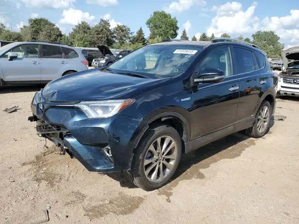 JTMDJREV3JD238989 2018 TOYOTA RAV 4 - Image 1