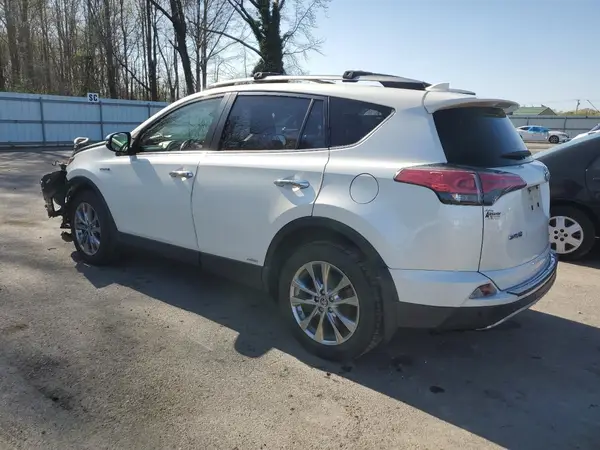 JTMDJREV3JD248566 2018 TOYOTA RAV 4 - Image 2